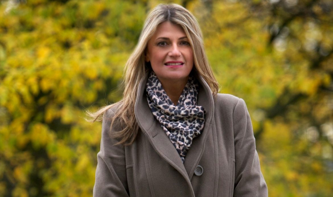 Jenny Reynolds Fine Artist